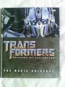 ROTF Movie Unverse Cover ROTF Movie Unverse Cover