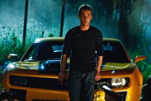 Sam Witwicky in Transformers 2 Sam Witwicky in Transformers 2