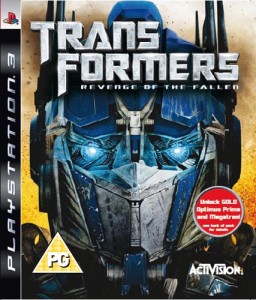 GAME Exclusive PlayStation 3 Cover
