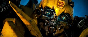 Transformers: Revenge of the Fallen - Bumblebee