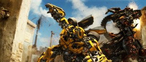 Transformers: Revenge of the Fallen - Bumblebee Transformers: Revenge of the Fallen - Bumblebee