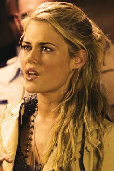 Rachael Taylor - Picture Colection