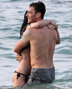 Megan Fox and Brian Austin Green2