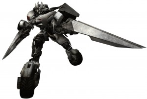 GameStop - Sideswipe_Robot GameStop - Sideswipe_Robot