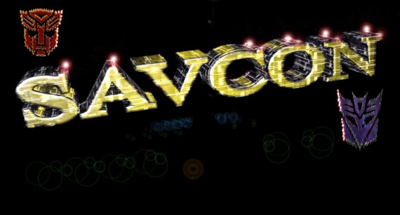 Savcon Transformers Convention: an inclusive experience?